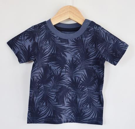 Tričko vel. 3 - 6 m, primark,68