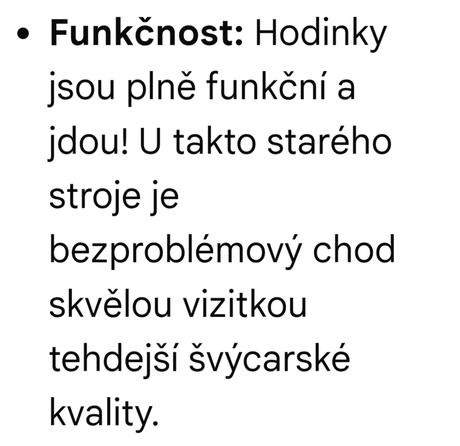Starožitné náramkové hodinky iwc schawhausen,