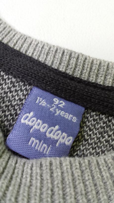 Svetr priserky, takko,92