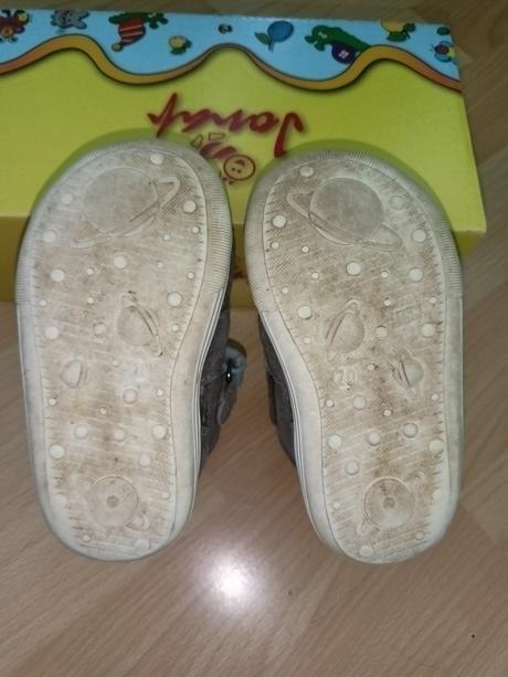 Sandálky jonap, jonap,20