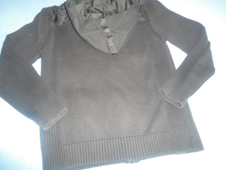 Supr bunda/svetr next, vel. m, next,m