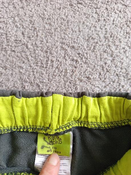 Kraťase, kiki&koko,110