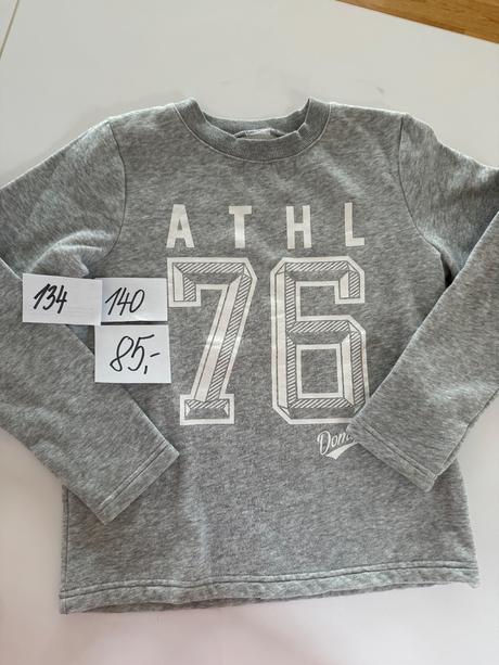 Balík holka 122-168, 140–152