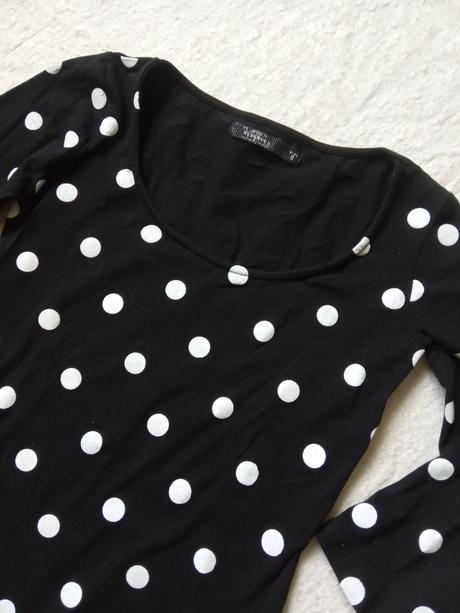 Minišaty vel.s, reserved,s