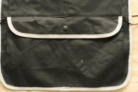 Ochrana na sedacku v aute s kapsami universalni,