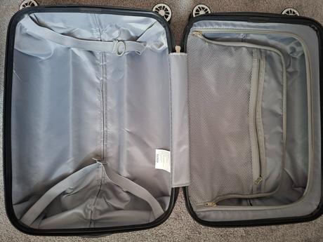 Kufr na kolečkách, 