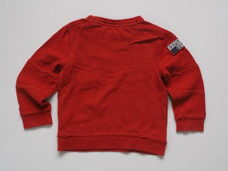 Mikina vel 86, nutmeg,86