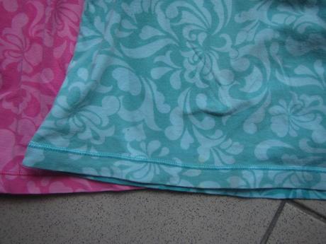 2x tilečko, 128, h&m,128