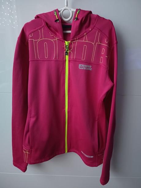 Dámská mikina nordblanc vel. 38, nordblanc,m