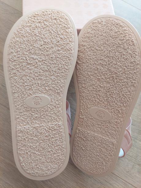 Dívčí sandálky vel. 34, nelli blu,34