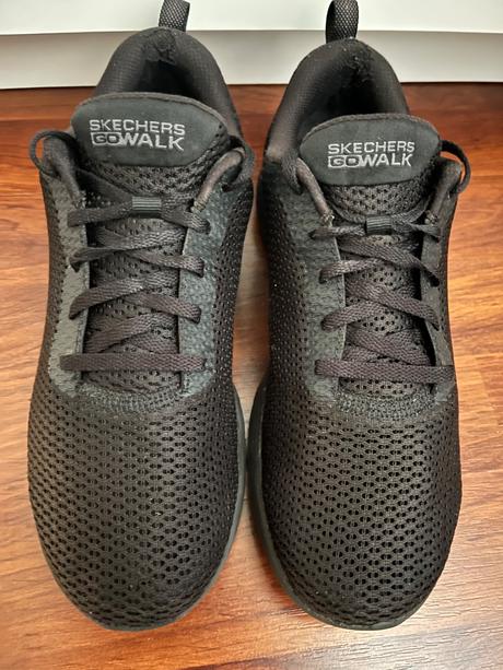 Tenisky, skechers,38