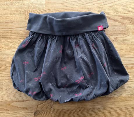 Balonová sukně & sukýnka vážky loap vel. 134/140, loap,134