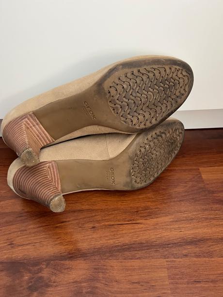 Lodičky geox, geox,38