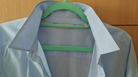 Dámská košile tchibo, tchibo,38