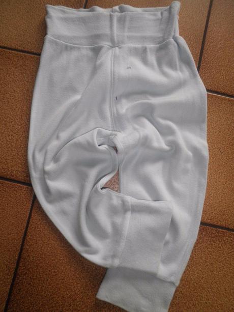 Triko + kalhoty, next,86