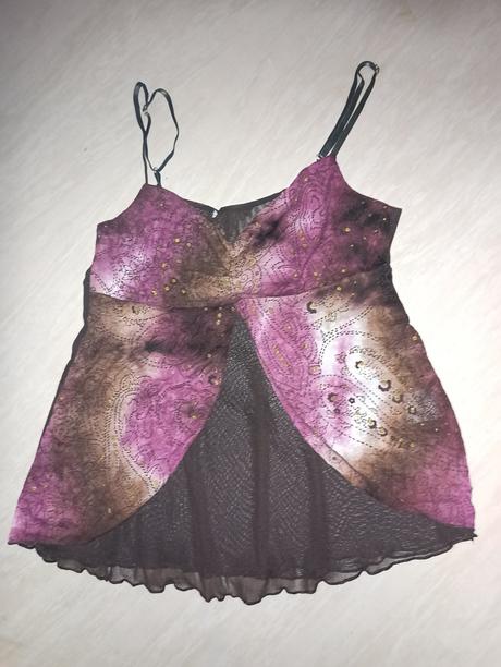 Sexy top amisu m/l, amisu,m