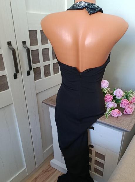 Společenské šaty, 36