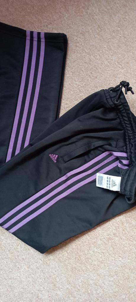 Tepláky zn."adidas" vel."36", adidas,36