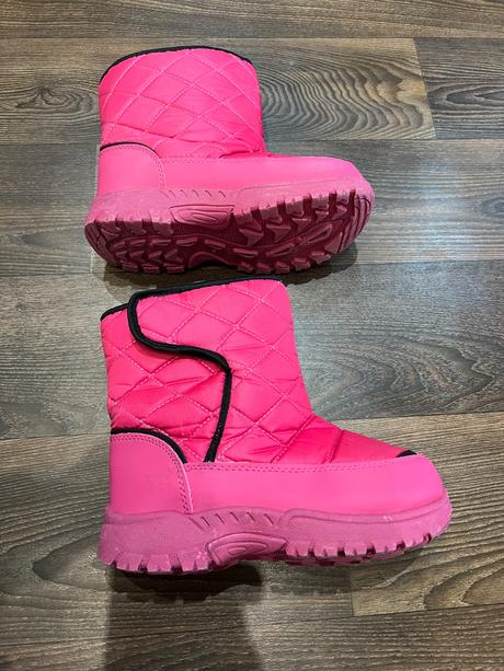 Sněhule 33/34 zimní výprodej, f&f,33