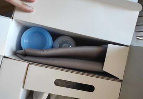 Philips avent elektrická odsávačka mateřského mlé,