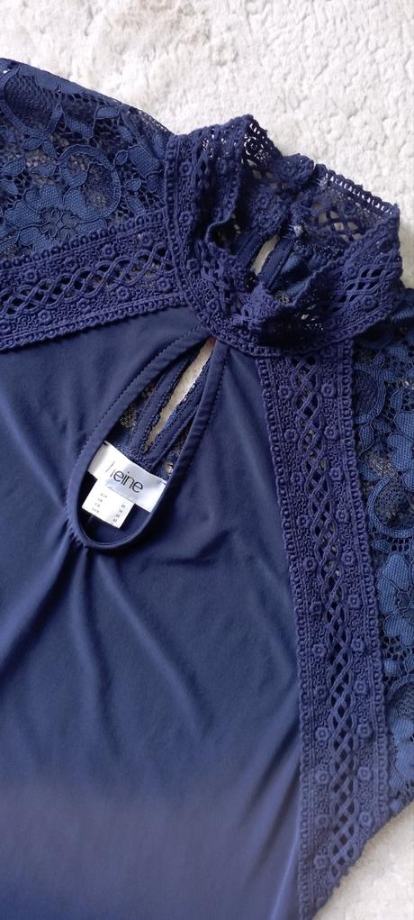 Tričko - blůza zn."heine" vel."40/l", l