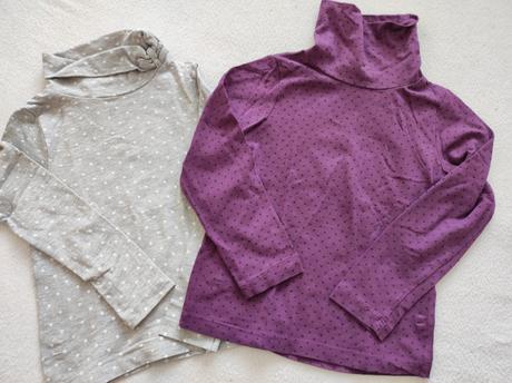 Roláky vel.  98-104, h&m,98