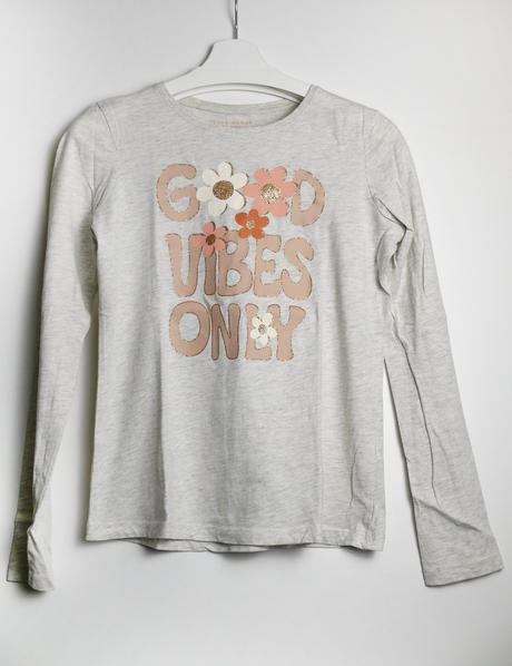 Dívčí tričko, primark,164