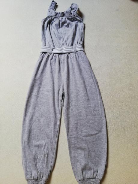 Dívčí overal zn.bonprix vel.110., bonprix,110