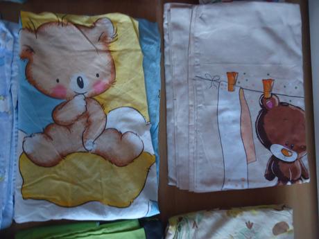 Povlečení do postýlky, šířka (cm): 60,délka (cm): 120