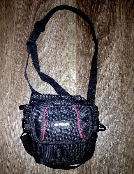 Pouzdro hama braun asmara co 300, hama