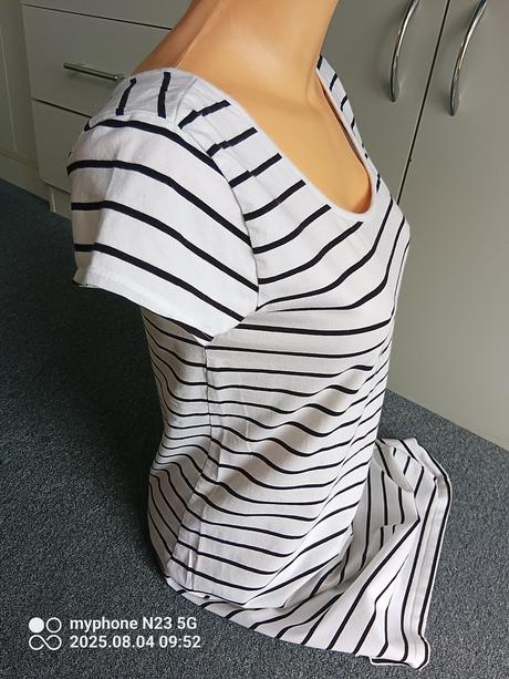 Šaty zn."takko fashion" vel."m", takko,m