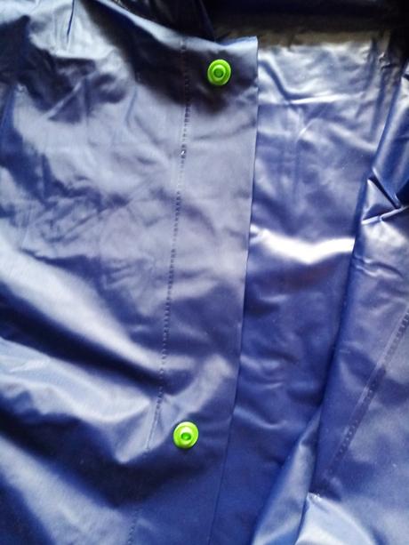 Pláštěnka, loap,152