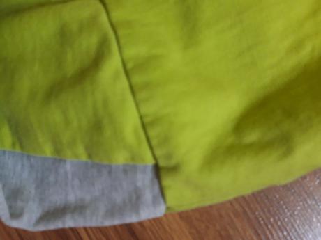 2x mikina i jednotlivě, coccodrillo,164