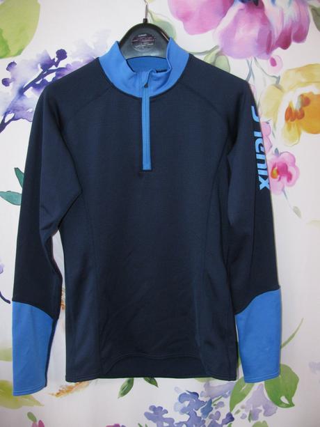 Chlapecké funkční triko phenix vel.152/164, 152