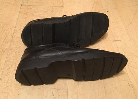 Pánské polobotky eaton, vel. 43, 43