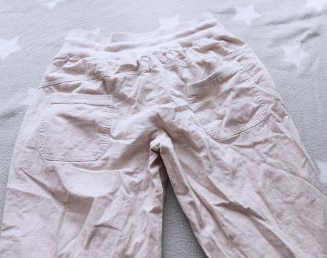 3/4 kalhoty vero moda vel. m/l, vero moda,l