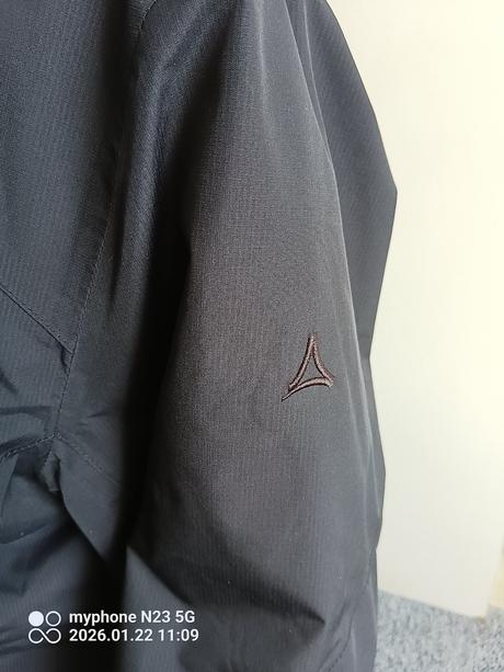 Bunda zn."schöffel" vel."l", l