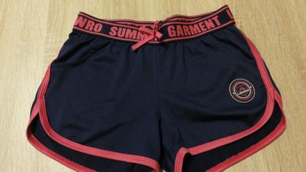 Kraťasy vel. 128/134, lewro,128