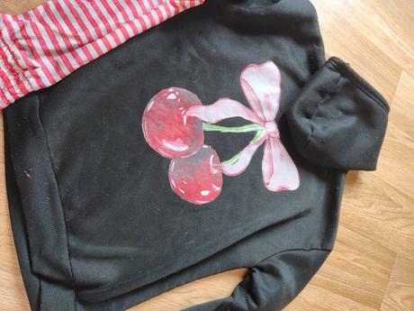 10 krát mikina svetr h&m shein pepco kik 146/152, h&m,152