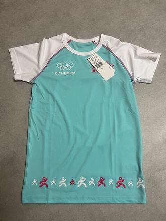 Tričko alpine pro - olympijský běh - vel. 164-170, alpine pro,164