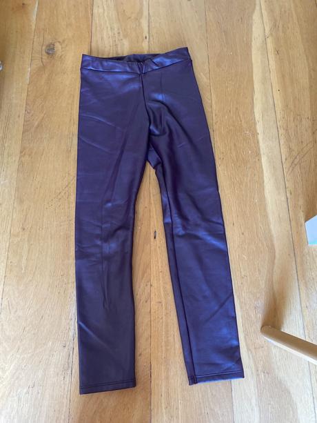 Leginy v kozenem vzhledu, calzedonia,134