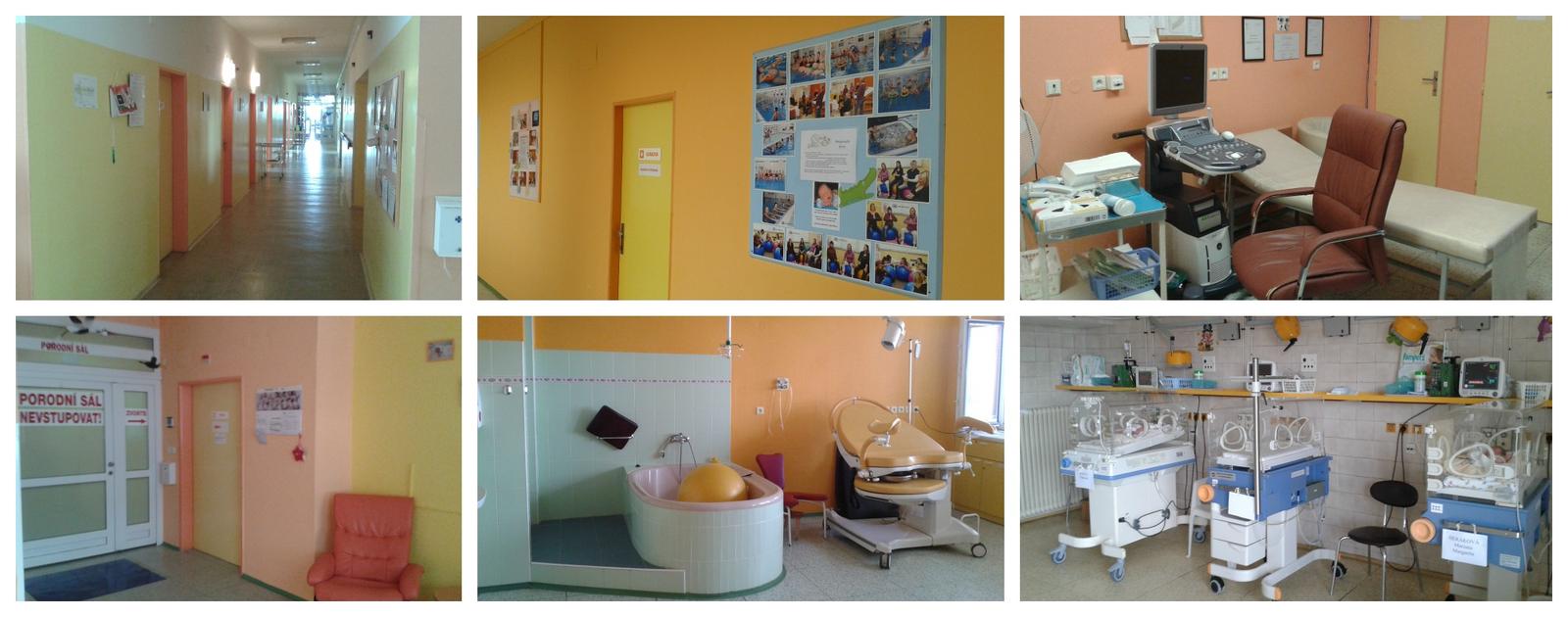 MUDr. Doubek Radan - porodnice Znojmo MUDr. Doubek Radan - porodnice Znojmo