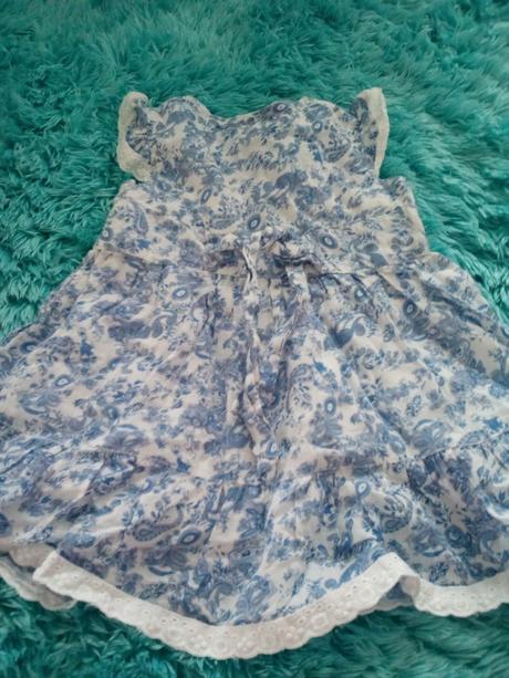 Šaty zn.f&f,vel.50/62, f&f,50