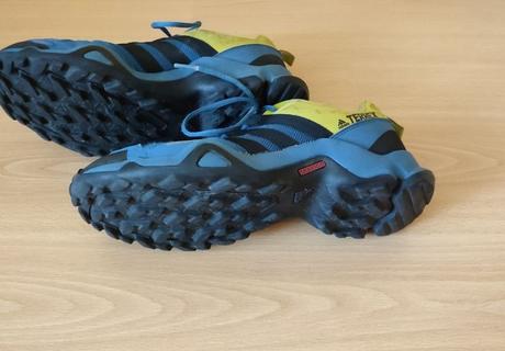 Trekové boty adidas terrex vel. 36 2/3, adidas,36