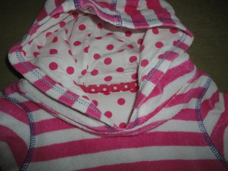 Šaty marks+spencer i k vodě, vel. 2-3 roky, marks & spencer,98