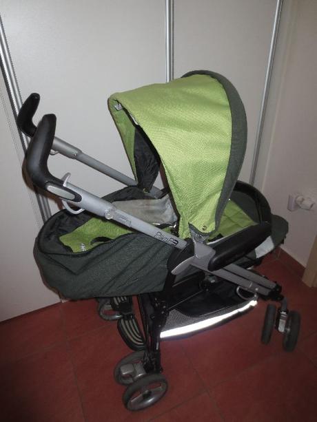 Golfky peg perego, peg-pérego,peg-pérego pliko p3 compact