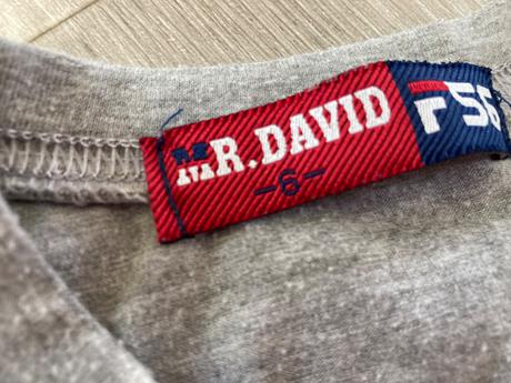 Tricko avengers, 116