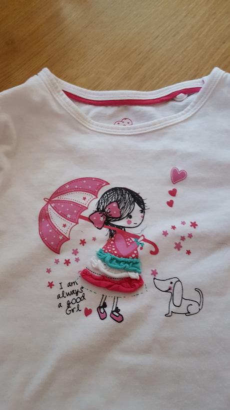 Triko s dlouhým rukávem č.412, lupilu,110