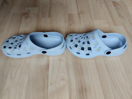 Chlapecká letní obuv vel.32, pepco,32