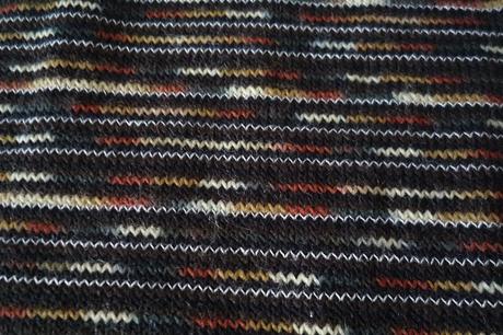 Těhotenský svetr, m